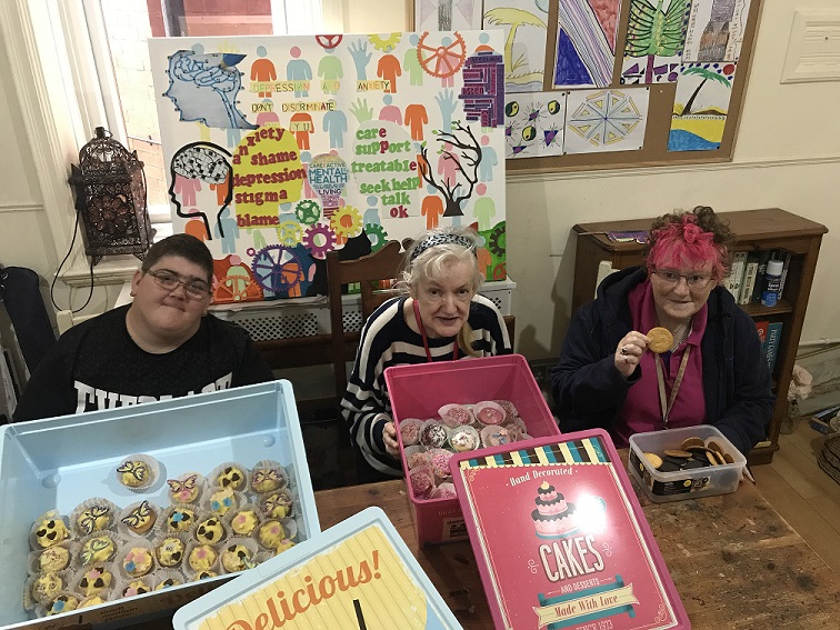 World Mental Health day